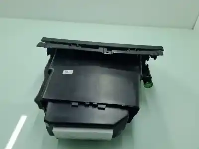 Peça sobressalente para automóvel em segunda mão porta luvas por citroen c4 pure tech 130 cv / 96 kw referências oem iam 9831693780