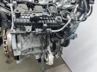 Автозапчасти б/у ПОЛНЫЙ ДВИГАТЕЛЬ за CITROEN C4  ссылки OEM IAM HN05  