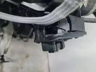 Second-hand car spare part complete engine for citroen c4 pure tech 130 cv / 96 kw oem iam references hn05  