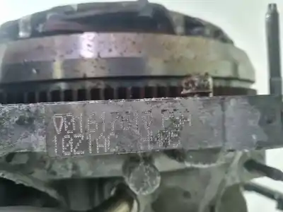 Second-hand car spare part complete engine for citroen c4 pure tech 130 cv / 96 kw oem iam references hn05  