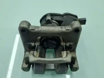 Peça sobressalente para automóvel em segunda mão pinça de travão traseira direita por citroen c4 pure tech 130 cv / 96 kw referências oem iam 9842295180