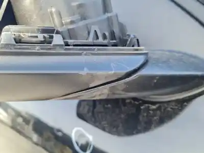 Peça sobressalente para automóvel em segunda mão espelho retrovisor direito por citroen c4 pure tech 130 cv / 96 kw referências oem iam 985398679