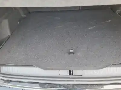 Peça sobressalente para automóvel em segunda mão estofamento da mala por citroen c4 pure tech 130 cv / 96 kw referências oem iam 98311882zd