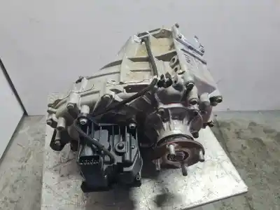 Pièce détachée automobile d'occasion BOÎTE DE TRANSFERT pour TOYOTA LAND CRUISER (J15)  Références OEM IAM   