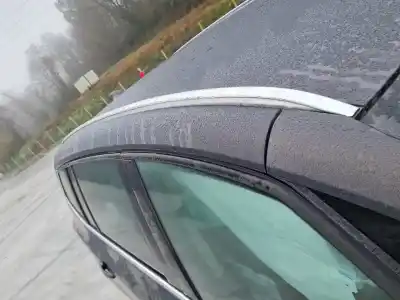 Peça sobressalente para automóvel em segunda mão barras do tejadilho por opel zafira (c) expression start/stop referências oem iam 13279343