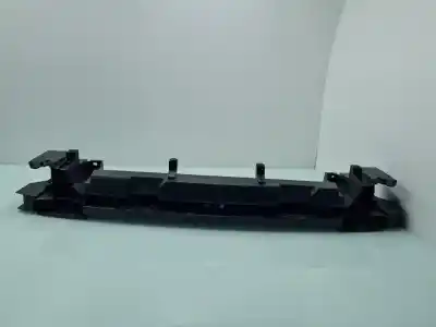 Автозапчастина б/у підсилення заднього бампера для renault captur dynamique посилання на oem iam 850987385r