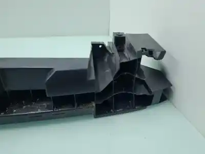 Автозапчасти б/у усиление заднего бампера за renault captur dynamique ссылки oem iam 850987385r  