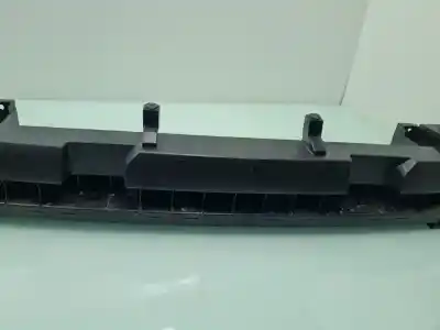 Автозапчасти б/у усиление заднего бампера за renault captur dynamique ссылки oem iam 850987385r  
