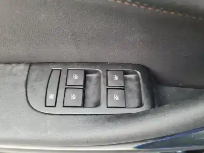 Автозапчастина б/у ПЕРЕДНІ ВІКНИЙ ВМИКАЧ для OPEL ZAFIRA (C)  Посилання на OEM IAM   
