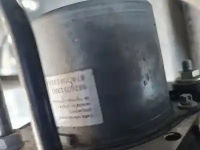 Second-hand car spare part abs for citroen c3 aircross feel oem iam references 9826051380