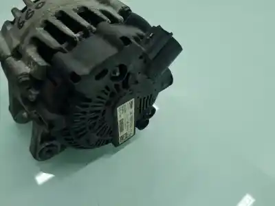 Second-hand car spare part alternator for citroen c3 aircross feel oem iam references 9818677980  