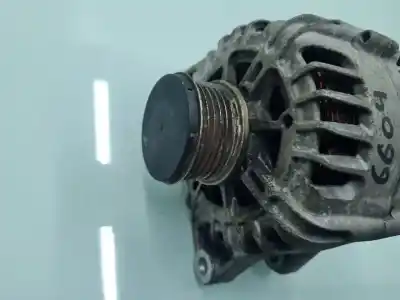 Second-hand car spare part ALTERNATOR for CITROEN C3 AIRCROSS  OEM IAM references 9818677980  