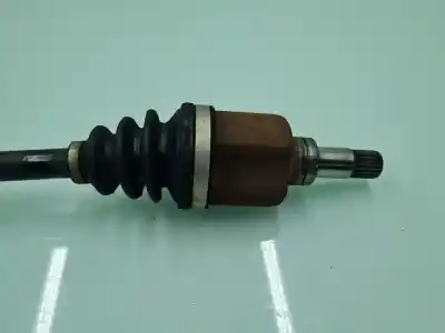 Second-hand car spare part front left transmission for citroen c3 aircross feel oem iam references 9803019580