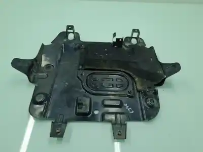 Second-hand car spare part SUMP GUARD for TOYOTA LAND CRUISER (J15)  OEM IAM references   