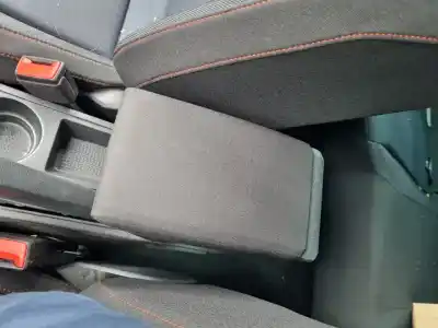Pièce détachée automobile d'occasion ACCOUDOIR CENTRAL pour SEAT IBIZA (KJ1)  Références OEM IAM   