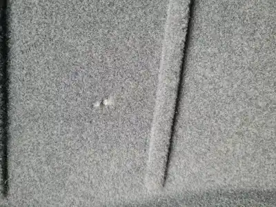 Pièce détachée automobile d'occasion PLAGE ARRIÈRE pour SEAT IBIZA (KJ1)  Références OEM IAM   