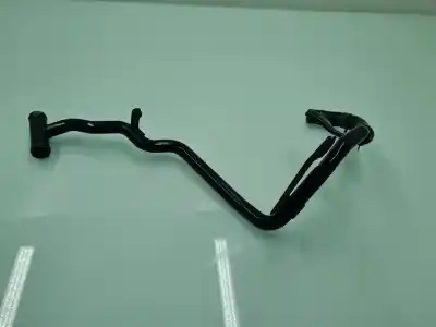 Gebrauchtes Autoersatzteil ROHR zum VOLKSWAGEN TOURAN (5T1)  OEM-IAM-Referenzen 04L121065  
