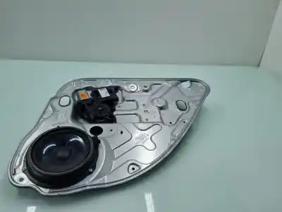 Автозапчастина б/у регулятор скла заднього правого для ford kuga (cbv) titanium посилання на oem iam 7m51r045h22