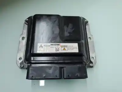 Автозапчастина б/у ебу контролер двигуна для mitsubishi l 200 (ka0/kb0) inform doppelkabine 4wd посилання на oem iam ma2757003672  