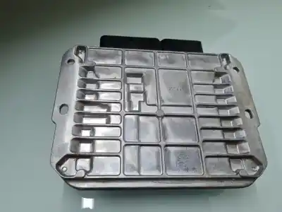Автозапчастина б/у ебу контролер двигуна для mitsubishi l 200 (ka0/kb0) inform doppelkabine 4wd посилання на oem iam ma2757003672  