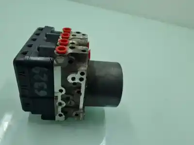Second-hand car spare part abs for mitsubishi l 200 (ka0/kb0) inform doppelkabine 4wd oem iam references 4670a609  