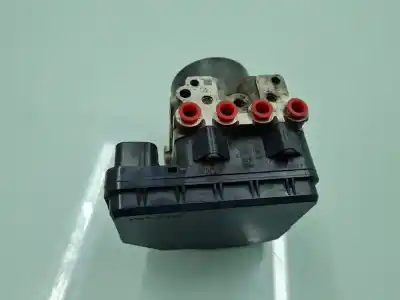 Second-hand car spare part abs for mitsubishi l 200 (ka0/kb0) inform doppelkabine 4wd oem iam references 4670a609  