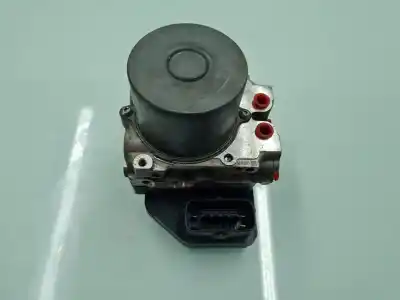 Second-hand car spare part abs for mitsubishi l 200 (ka0/kb0) inform doppelkabine 4wd oem iam references 4670a609  