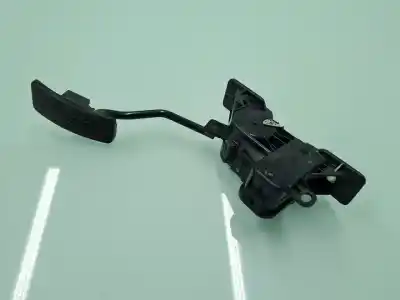 Автозапчастина б/у педаль акселератора для mitsubishi l 200 (ka0/kb0) inform doppelkabine 4wd посилання на oem iam apm30009  