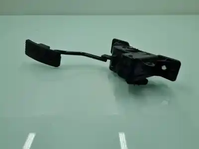 Peça sobressalente para automóvel em segunda mão pedal acelerador por mitsubishi l 200 (ka0/kb0) inform doppelkabine 4wd referências oem iam apm30009