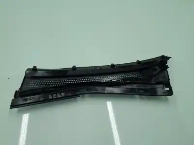 Автозапчастина б/у торпеда для mitsubishi l 200 (ka0/kb0) inform doppelkabine 4wd посилання на oem iam mn117710  