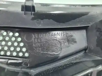 Peça sobressalente para automóvel em segunda mão grelha torpedo curcuvan por mitsubishi l 200 (ka0/kb0) inform doppelkabine 4wd referências oem iam mn117710