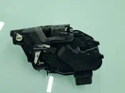 Автозапчастина б/у замок заднього правого дверя для ford kuga (cbv) titanium посилання на oem iam 8v4as26412ea