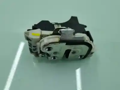Peça sobressalente para automóvel em segunda mão fechadura da porta traseira esquerda por mitsubishi l 200 (ka0/kb0) inform doppelkabine 4wd referências oem iam mn136719