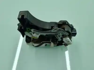 Автозапчасти б/у замок задней правой двери за mitsubishi l 200 (ka0/kb0) inform doppelkabine 4wd ссылки oem iam mn136720  