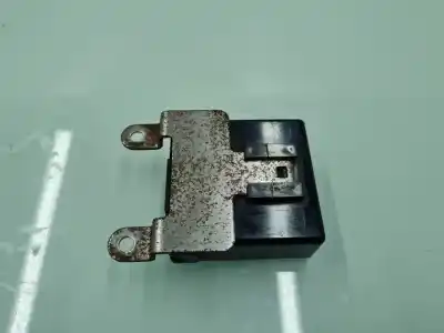 Peça sobressalente para automóvel em segunda mão módulo eletrônico por mitsubishi l 200 (ka0/kb0) inform doppelkabine 4wd referências oem iam mn171302
