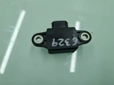 Автозапчастина б/у електронний модуль для mitsubishi l 200 (ka0/kb0) inform doppelkabine 4wd посилання на oem iam 8651a059  