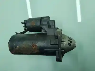 Second-hand car spare part starter motor for ford s-max (ca1) trend oem iam references 0986021820