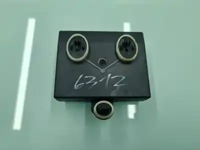 Автозапчастина б/у електронний модуль для audi q3 (8ub, 8ug) 2.0 tdi посилання на oem iam 8x0959795c