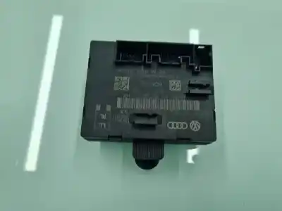 Автозапчастина б/у електронний модуль для audi q3 (8ub, 8ug) 2.0 tdi посилання на oem iam 8x0959795c  