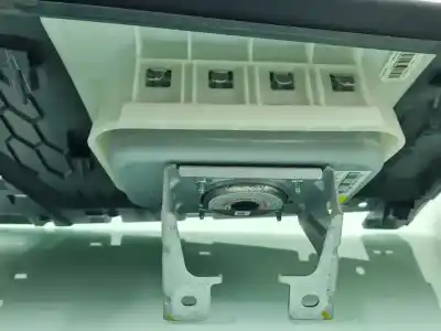 Автозапчастина б/у панель приладів для ford ranger (tke) doppelkabine 4x4 wildtrak посилання на oem iam eb3b41043c54b  