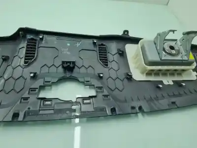 Автозапчастина б/у панель приладів для ford ranger (tke) doppelkabine 4x4 wildtrak посилання на oem iam eb3b41043c54b  