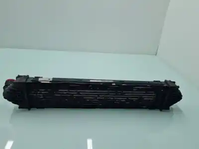 Peça sobressalente para automóvel em segunda mão intercooler por ford s-max (ca1) trend referências oem iam 6g919l440fc  
