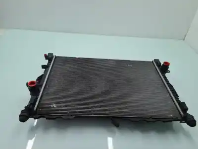 Second-hand car spare part water radiator for ford s-max (ca1) trend oem iam references 6g918005dc