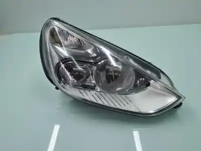 Second-hand car spare part right headlight for ford s-max (ca1) trend oem iam references 6m2113w029ah  