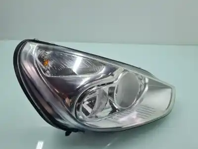 Second-hand car spare part right headlight for ford s-max (ca1) trend oem iam references 6m2113w029ah