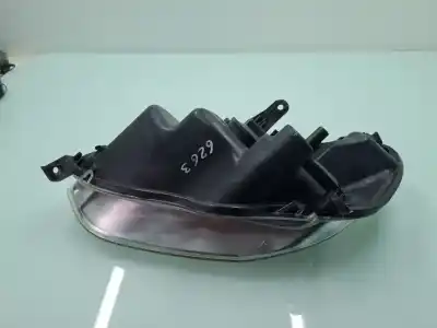Second-hand car spare part right headlight for ford s-max (ca1) trend oem iam references 6m2113w029ah  