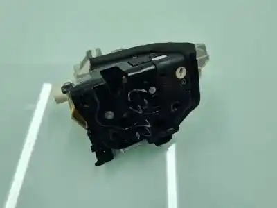 Автозапчастина б/у замок заднього правого дверя для audi q3 (8ub, 8ug) 2.0 tdi посилання на oem iam 4g0839016b  