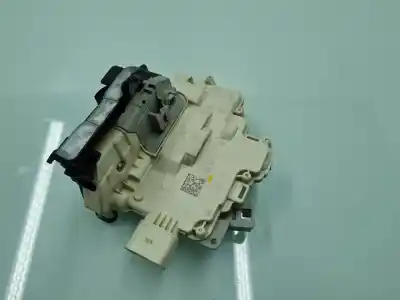 Автозапчастина б/у замок заднього правого дверя для audi q3 (8ub, 8ug) 2.0 tdi посилання на oem iam 4g0839016b  