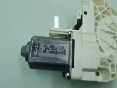 Автозапчасти б/у мотор заднего левого стекла за audi q3 (8ub, 8ug) 2.0 tdi ссылки oem iam 8k0959812a  