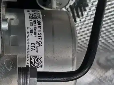 Peça sobressalente para automóvel em segunda mão abs por seat ateca style * referências oem iam 5q0614517ga